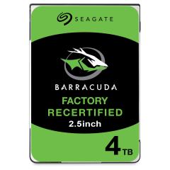 HDD 4TB Seagate ST4000LM024 2.5�C���`HDD �����ςݕi �����n�[�h�f�B�X�N