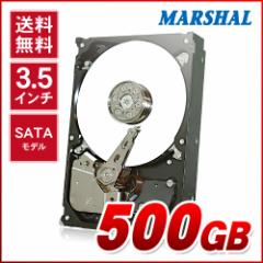 MARSHAL 3.5C`HDD MAL3500SA-T72 500GB SATA 7200rpm 