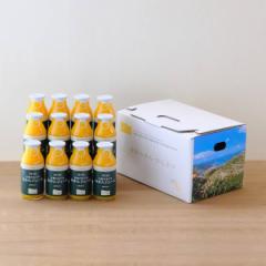 �݂��� �W���[�X �I�����W �M�t�g 100�� �X�g���[�g ���R�̂߂��� 180ml 12�{�� �������� 020204101201