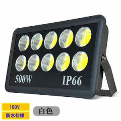 LED LEDCg COB`bv 500W 5000W h h AC100V 3MR[h O F