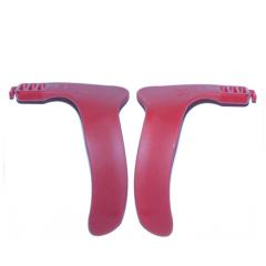 LINK SNOWBOARD BINDING [ EXV 2.0 @25000] SIMS リンク