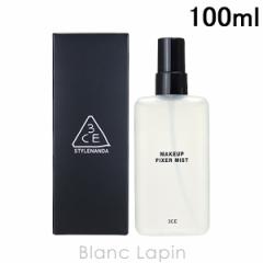 �X���[�R���Z�v�g�A�C�Y 3CE ���[�N�A�b�v�t�B�N�T�[�~�X�g 100ml [982453] 