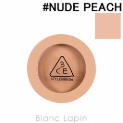 X[RZvgACY 3CE [hVstFCXubV #NUDE PEACH 5g [396753]