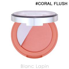 �X���[�R���Z�v�g�A�C�Y 3CE �u���b�V�����C�^�[ #CORAL FLUSH 4.3g �t�F�C�X�J���[ [974840]�y���[���։z