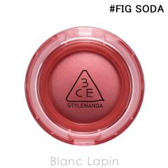 �X���[�R���Z�v�g�A�C�Y 3CE �o�E���V�[�u���[�o�[�� #FIG SODA 4.8g �t�F�C�X�J���[ [536961]�y���[���։z