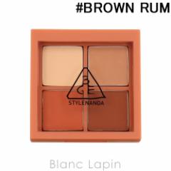 X[RZvgACY 3CE ~j}`ACJ[pbg #BROWN RUM 3.2g [980916]