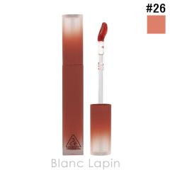 �X���[�R���Z�v�g�A�C�Y 3CE �x���x�b�g���b�v�e�B���g �v���b�V�� #26 COFFEE DATE 4g ���b�v�J���[ [979197]�y���[���։z