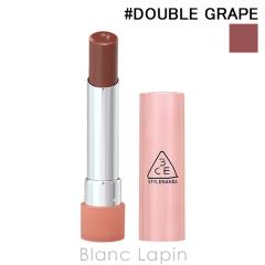 �X���[�R���Z�v�g�A�C�Y 3CE �O���C�W�[���b�v�O���E #DOUBLE GRAPE 36 3.2g ���b�v�J���[ [532765]�y���[���։z
