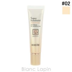 �A�N�Z�[�k ACSEINE �X�[�p�[�T���V�[���h �u���C�g���F�[�� #02 �N���[���x�[�W�� 22g UV�P�A�i�t�F�C�X�j [049536]