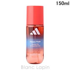 �A�f�B�_�X ADIDAS �o�C�u�X �w�A���{�f�B�~�X�g �n�b�s�[�t�B�[���Y 150ml �{�f�B�P�A/���̑� [699786]