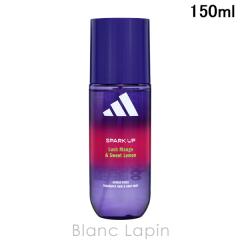 �A�f�B�_�X ADIDAS �o�C�u�X �w�A���{�f�B�~�X�g �X�p�[�N�A�b�v 150ml �{�f�B�P�A/���̑� [080729]