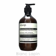 C\bv AESOP CeVunCh[eBO{fBo[ 500ml [030518]kLy[l