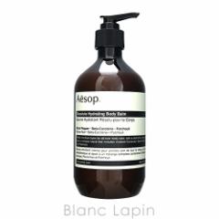 C\bv AESOP ][g{fBo[ 500ml [002607]