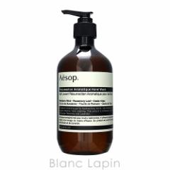 �C�\�b�v AESOP �A���h�����A���}�e�B�b�N�n���h�E�H�b�V�� 500ml �n���h�P�A [581454/008456/000016]