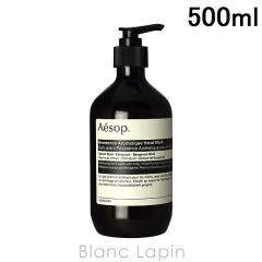 �C�\�b�v AESOP ���o�����X�n���h�E�H�b�V�� 500ml [004366] 