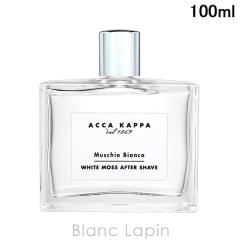 �A�b�J�J�b�p ACCA KAPPA �z���C�g���X�A�t�^�[�V�F�[�u���[�V���� 100ml ���ϐ� �j���p [801109]