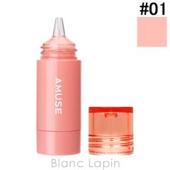 �A�~���[�Y AMUSE �`�[�N�g�N�g�N #01 �����g�N 5.5ml �t�F�C�X�J���[ [148697]