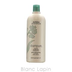 �A���F�_ AVEDA �V�����s���A�i�[�`���A�����O�R���f�B�V���i�[ 1000ml �R���f�B�V���i�[ [998106/998090]