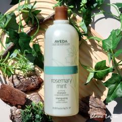 �A���F�_ AVEDA ���[�Y�}���[�~���g�s�����t�@�C���O�V�����v�[ 1000ml [998168/998151] 