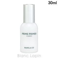 �o�j���R BANILA CO. �v���C���v���C�}�[�N���V�b�N 30ml ���C�N�A�b�v�x�[�X [100244]