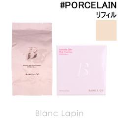 �o�j���R BANILA CO. �G�b�Z���X�X�L���s���N�N�b�V���� ���t�B�� #PORCELAIN 19N 12g �N�b�V�����t�@���f�[�V���� [701286]�y���[���։�