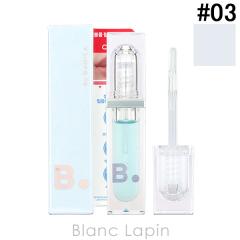 �o�j���R BANILA CO. �{�����[�����b�v�v�����p�[ #03 MAXI CRYSTAL 3.8g ���b�v�O���X [700494]