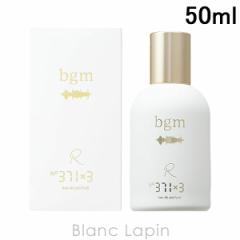 ビージーエム bgm オードパルファム NO.371 50ml フレグランスユニセックス 香水 [942874]