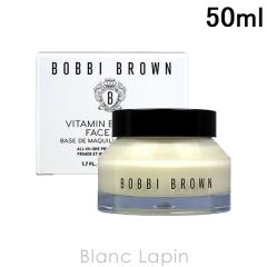 �{�r�C�u���E�� BOBBI BROWN �r�^�G�����b�`�h�N���[�����t�F�C�X�x�[�X 50ml ���C�N�A�b�v�x�[�X [027456]