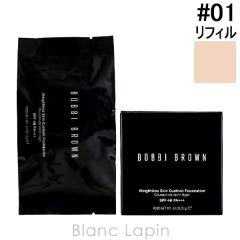 {rCuE BOBBI BROWN EFCgXXLNbVt@f[V tB #01 |[Z 12g NbVt@f[V [