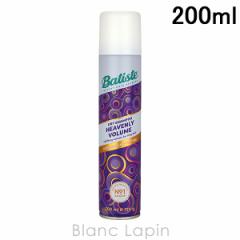 バティスト BATISTE ドライシャンプー HEAVENLY VOLUME 200ml [528938] 