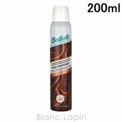 oeBXg BATISTE hCVv[ DARK HAIR 200ml [527443]