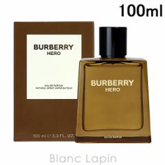 �o�[�o���[ BURBERRY �q�[���[ EDP 100ml �t���O�����X�j���p ���� �����Y [838016]