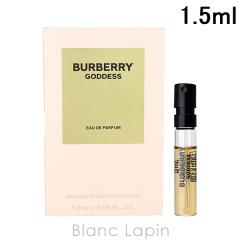 �y�~�j�T�C�Y�z �o�[�o���[ BURBERRY �S�b�f�X EDP 1.5ml [020690] 