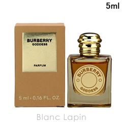 �y�~�j�T�C�Y�z �o�[�o���[ BURBERRY �S�b�f�X P 5ml �~�j�t���O�����X �~�j���� [271730]�y���[���։z