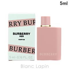 �y�~�j�T�C�Y�z �o�[�o���[ BURBERRY �n�[ P 5ml �~�j�t���O�����X �~�j���� [947314]�y���[���։z