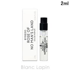 �y�~�j�T�C�Y�z �o�C���[�h BYREDO ���[�Y �I�u �m�[ �}���Y �����h EDP 2ml �~�j�t���O�����X �~�j���� [860948/811490]