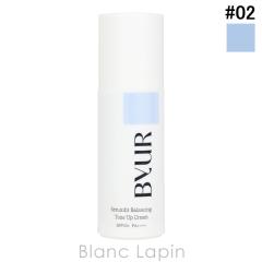 �o�C���A ByUR �Z�����t�B�b�g�o�����V���O�g�[���A�b�v�N���[�� #02 �N���A�u���[ 40g ���C�N�A�b�v�x�[�X [511905]