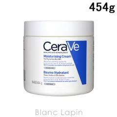 セラヴィ CeraVe モイスチャライジングクリーム 454g [597388] 