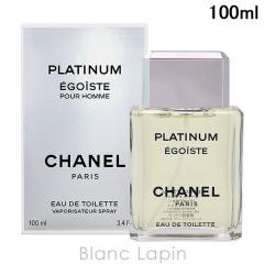 �V���l�� CHANEL �G�S�C�X�g�v���`�i�� EDT 100ml �t���O�����X�j���p ���� �����Y [244601]