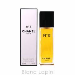 Vl CHANEL No.5 EDT 50ml [054552]