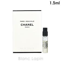 �y�~�j�T�C�Y�z �V���l�� CHANEL �p���h�[���B�� EDT 1.5ml [056739] 
