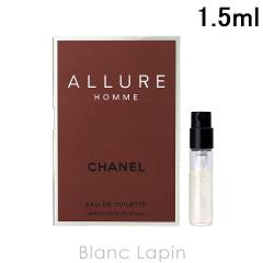 �y�~�j�T�C�Y�z �V���l�� CHANEL �A�����[���I�� EDT 1.5ml [059754] 