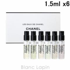 y~jTCYZbgz Vl CHANEL ][hDVlRNV 1.5ml x6 [085364]