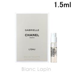 �y�~�j�T�C�Y�z �V���l�� CHANEL �K�u���G���V���l�����[ EDT 1.5ml �~�j�t���O�����X �~�j���� [099255]