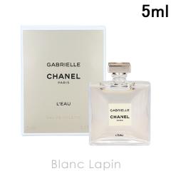 �y�~�j�T�C�Y�z �V���l�� CHANEL �K�u���G���V���l�����[ EDT 5ml �~�j�t���O�����X �~�j���� [089126]