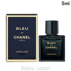 �y�~�j�T�C�Y�z �V���l�� CHANEL �u���[ �h�D �V���l�� ���[�N�X�N���W�t �p���t�@�� 5ml �~�j�t���O�����X �~�j���� [100593]