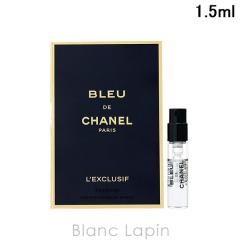 �y�~�j�T�C�Y�z �V���l�� CHANEL �u���[�h�D�V���l�����[�N�X�N���W�t�p���t�@�� 1.5ml �~�j�t���O�����X �~�j���� [100982]