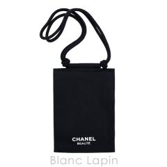 �y�m�x���e�B�z �V���l�� CHANEL �p�X�|�[�g�P�[�X #�u���b�N [100548]�y���[���։z