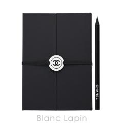 �y�m�x���e�B�z �V���l�� CHANEL �tⳕt���m�[�g�u�b�N [102801]�y���[���։z