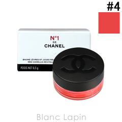 �V���l�� CHANEL ���b�v&�`�[�N�{�[��No1�h�D�V���l�� #4 �E�F�C�N�A�b�v �s���N 6.5g [453836] �y���[���։z